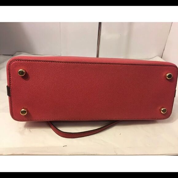 🔥🎁NWT! Coach SIERRA Satchel Handbag Msrp:$425.00 - Picture 7 of 10